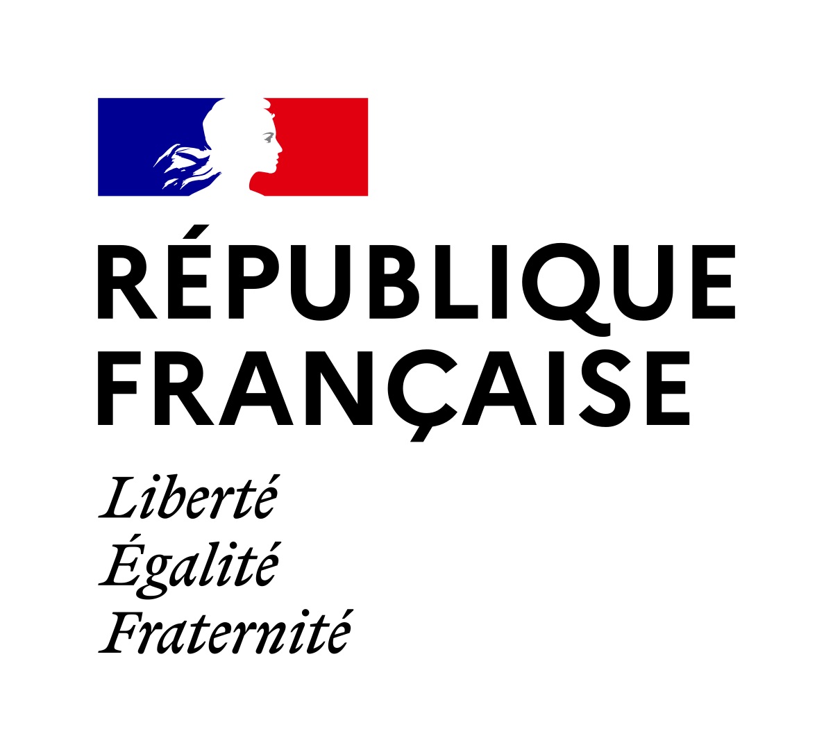 État