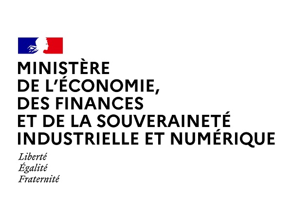 Ministère de l'Économie, des Finances, de la Souveraineté industrielle et numérique